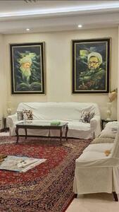  آن روی دیگر آقای لاریجانی