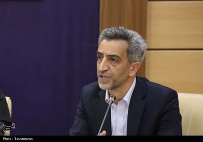  پاسخ تعرض آمریکا و اسرائیل با قدرت و قاطعیت داده می‌شود - تسنیم