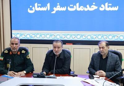  آمادگی مراکز درمانی و دارویی استان خراسان جنوبی در ایام نوروز - تسنیم
