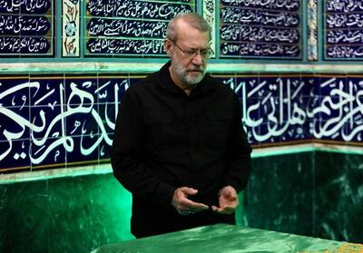  استاندار مازندران شهادت علی لاریجانی را تسلیت گفت - تسنیم