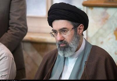  رهبر معظم انقلاب شهادت سردار سلیمانی را تسلیت گفتند - تسنیم
