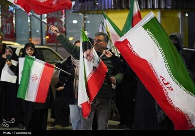  جبهه مردمی شب‌های شهر؛ کنش جمعی در پاسداری از وطن - تسنیم