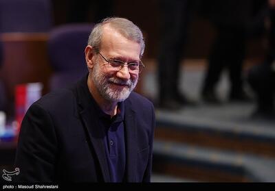  عارف شهادت دکتر علی لاریجانی را تسلیت گفت - تسنیم