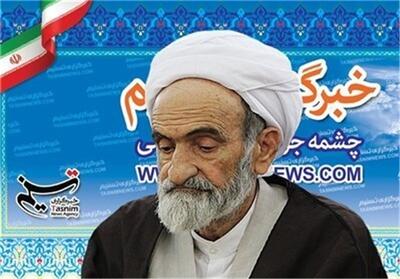  عالم برجسته اهل‌سنت درگذشت/الگوی اخلاق و ساده‌زیستی - تسنیم