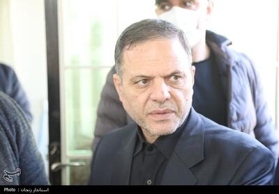  دشمنان در شناخت ملت ایران دچار خطای محاسباتی شده‌اند - تسنیم