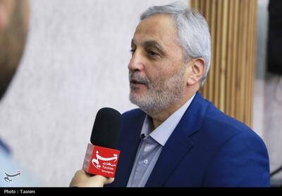  وداع با شهیدان ناوشکن دنا و جماران؛ تشییع پیکر 12 شهید در تبریز - تسنیم