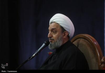  یاری خداوند از جایی که گمان نمی‌بریم خواهد رسید - تسنیم