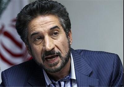  پیام تسلیت احمد مهدوی در پی شهادت دبیر شورای عالی امنیت ملی - تسنیم