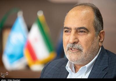  ایل‌بیگی: آینده‌نگری سرمنشأ تمام تمام نوآوری‌های شهید لاریجانی بود - تسنیم