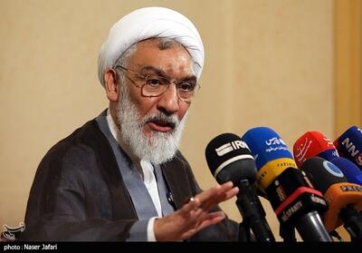  پورمحمدی: شهید لاریجانی نماد عقلانیت و تدبیر بود - تسنیم
