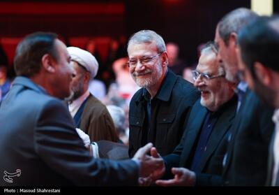  شهید لاریجانی؛ فردی با بصیرت و بینش عمیق - تسنیم