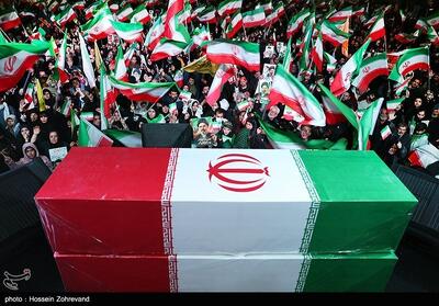  حمله به ناوشکن دنا مصداق آشکار نقض قواعد حقوق بشردوستانه بین‌الملل است - تسنیم