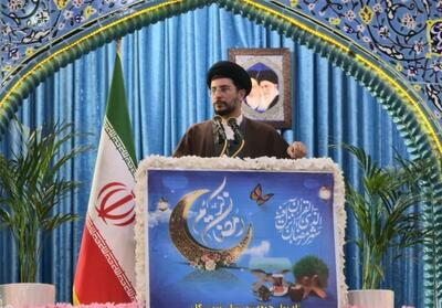  شهادت فرماندهان مقاومت را متوقف نمی‌کند - تسنیم