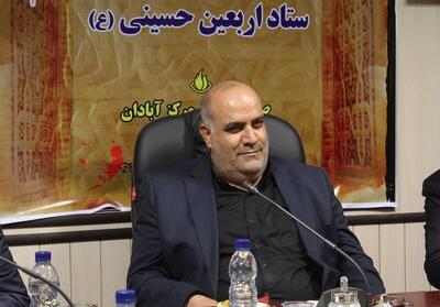  حمله هوایی رژیم صهیونی به مناطق مسکونی در مسجدسلیمان - تسنیم
