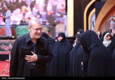  بسیج اساتید دانشگاه صداوسیما: شهادت لاریجانی سند حقانیت راه شهداست - تسنیم