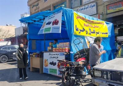  جهاد کشاورزی اسلامشهر؛ پیشگام تامین امنیت غذایی در شرایط جنگ و بحران - تسنیم