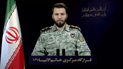  جزئیاتی از عملیات‌های نیروهای مسلح ایران علیه دشمن در روز نوزدهم جنگ رمضان