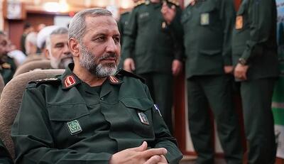  فرمانده هوافضا: شکارچی F35ها از خودِ جنگنده خطرناک‌تر است
