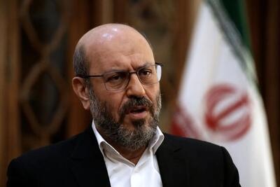  خبر انتصاب حسین دهقان به عنوان دبیر شورایعالی امنیت ملی تکذیب شد