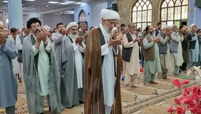  بازداشت علمای شیعه در افغانستان؛ تشدید فشارها برای برگزاری اجباری نماز عید فطر