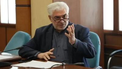  پیام تسلیت محمدمهدی اسماعیلی در پی درگذشت مدیرکل مطبوعات خارجی