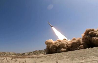  واکنش ایران به حملات عسلویه؛ تصاویر آخرالزمانی از ریاض و دوحه