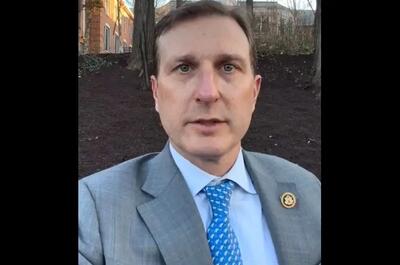  افشاگری نماینده کنگره درباره پرونده اپستین: ترامپ هم در راه‌اندازی سازمان فساد اپستین نقش داشته