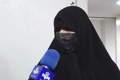  دختر شهید لاریجانی: پدرم از اتحاد بین مردم بسیار خوشحال بودند