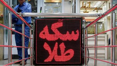  نوسان قیمت‌ها در بازار طلا و سکه؛ عقب‌نشینی بی‌سابقه اونس جهانی