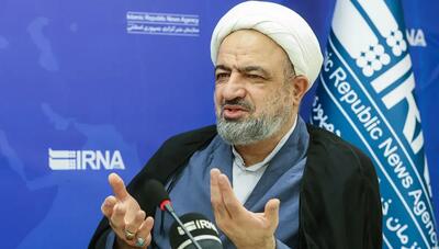  مخالفت حمید رسایی با حضور تیم ملی فوتبال در آمریکا
