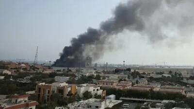  حملات جدید علیه پایگاه‌های آمریکا در منطقه