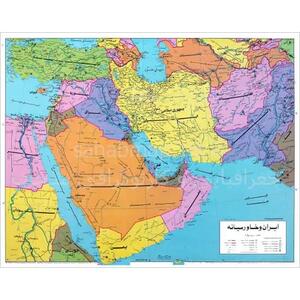  اصابت یک پهپاد به پالایشگاه عربستان سعودی