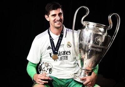  خبر کابوس وار برای رئال مادرید