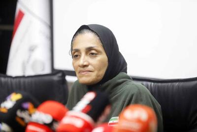  سرمربی تیم فوتبال زنان: شرایط روحی سختی در استرالیا داشتیم