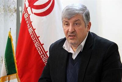  امیدواریم جایگزین علی لاریجانی در تراز او باشد