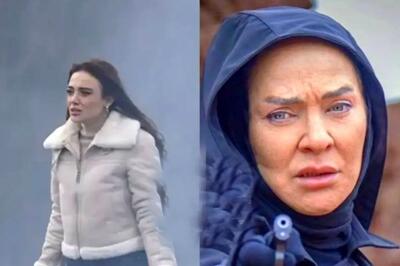  نوروز امسال چه سریال‌هایی به تلویزیون می‌آیند؟