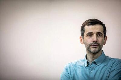  پسر پزشکیان: پیغام‌هایی می‌رسد که تسلیم شوید و حکومت را برگردانید