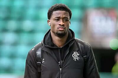  سورپرایز نیجریه در بازی تدارکاتی مقابل ایران