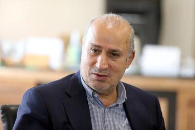  تاج: آمریکا تودهنی محکمی از ملی‌پوشان ایران خورد