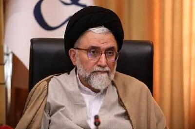  وزیر اطلاعات به شهادت رسید