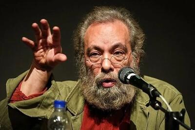  تصاویری از یک چهره سینمایی در مراسم علی لاریجانی