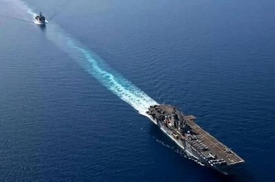  طرح تازه مجلس: اخذ عوارض از کشتی‌های عبوری در تنگه هرمز