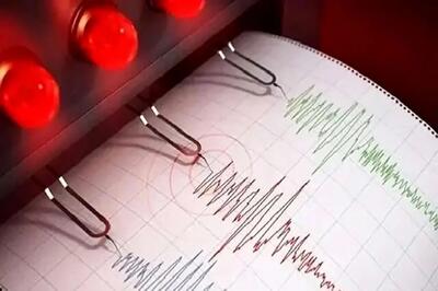  2 زمین‌لرزه امروز این استان را لرزاند