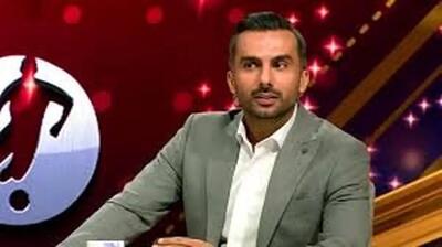  میثاقی خطاب به بازیکنان تیم ملی: لوس‌بازی بسه!