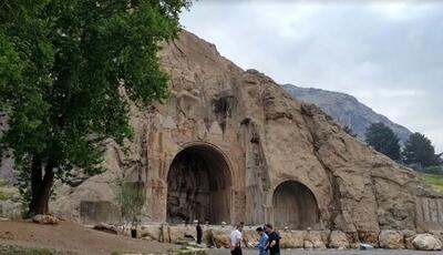  تصمیم خبرساز درباره بیستون، تاق بستان و معبد آناهیتا