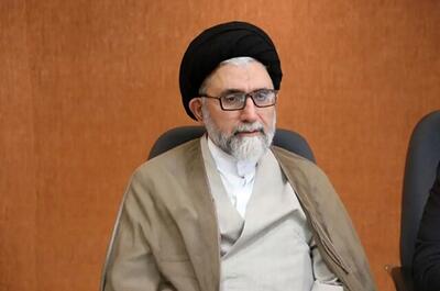  تشییع پیکر وزیر اطلاعات بعد از نماز جمعه