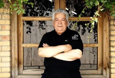  رضا فیاضی: از تایید ترامپ توسط یک ایرانی مو به تنم سیخ می‌شود