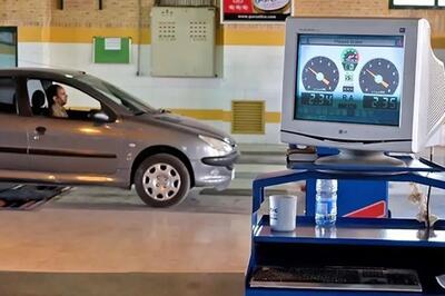  جزئیات فعالیت مراکز معاینه فنی تهران در تعطیلات نوروز