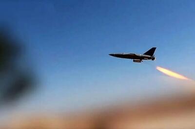  اولین تصویر از پالایشگاه حیفا بعد از حمله ایران