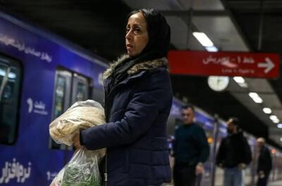  فقط یک روز تا نوروز ۱۴۰۵؛ و ما معجزه را منتظریم